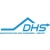 Logo DHS Hausmeisterservice