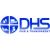 Logo Dhs Logistik Hausmeisterservice Transporte Renovierung