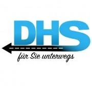 Logo DHS Schadensbegrenzung Marion Herth