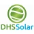 Logo DHS Solar Photovoltaik Leipzig