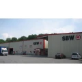 Logo SBW-D&auml;mmstoffe GmbH