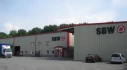 Logo DHT Dämmstoff Handel + Technik GmbH Niederlassung