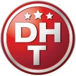 Logo DHT Speditionsgesellschaft mbH
