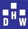 Logo DHW Immobilien Schulz