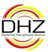 Logo DHZ Deutsches Hämapherese Zentrum GmbH