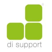 Logo di support GmbH