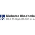 Logo Diabetes-Akademie Bad Mergentheim e.V.