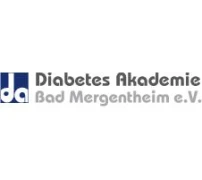 Logo Diabetes-Akademie Bad Mergentheim e.V.