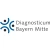 Logo Diagnosticum Bayern Mitte
