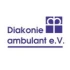 Logo Diakonie ambulant e.V.