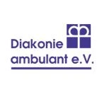 Logo Diakonie Ambulant e.V.