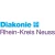 Logo Diakonie Rhein-Kreis Neuss