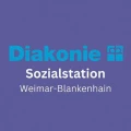 diakonie sozialdienst th&uuml;ringen gGmbH Diakonie Sozialstation Nohra