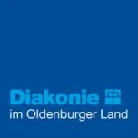 Logo Diakonie-Sozialstation Hude