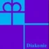 Logo Diakoniestation Brotterode Pflegedienst