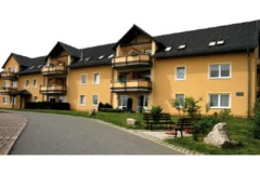 Diakoniestation der Kirchgemeinden Eibenstock u. U. e. V. Schönheide