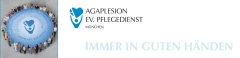 Logo Diakoniestation Evangelischer Pflegedienst e.V. Diakoniestation Sendling