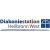 Logo Diakoniestation Heilbronn West | Altenpflege in Heilbronn & Umgebung
