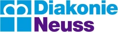 Logo Diakonisches Werk der Ev. Kirchengemeinden Neuss Geschäftsstelle