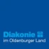 Logo Diakonisches Werk des Ev.-Luth. Kirchenkreis Cloppenburg