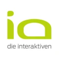 Logo Dialog die interaktiven GmbH & Co. KG