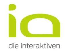 Logo Dialog die interaktiven GmbH & Co. KG
