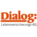 Logo Dialog Lebensversicherungs-AG