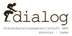 dialog steuerberatungsgesellschaft mbH M&uuml;nster