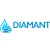 Logo Diamant Gebaeudereinigung