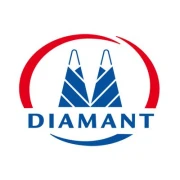 Logo Diamant-Zucker KG