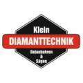 Logo Diamanttechnik Klein GmbH & Co.KG Logo Diamanttechnik Klein GmbH & Co.KG