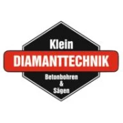 Logo Diamanttechnik Klein GmbH & Co.KG