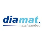Logo Diamat Maschinenbau GmbH