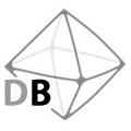 Logo diamond business KG