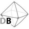 Logo diamond business KG