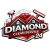 Logo Diamond Clean Service