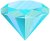 Logo Diamond Clean