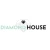 Logo Diamond House