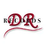Logo Diamond Roses Records Musikproduktion & Künstleragentur