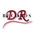 Logo Diamond Roses Records Musikproduktion & K&uuml;nstleragentur