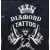 Logo Diamond Tattoo