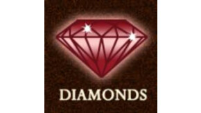 Logo DIAMONDS TABLEDANCE