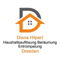 Diana Hilpert Haushaltsaufl&ouml;sung Ber&auml;umung Entr&uuml;mpelung Dresden Dresden
