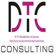 Logo DTC - Diana Theisen Consulting