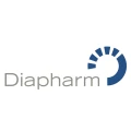 Logo Diapharm GmbH & Co.KG