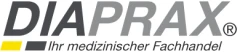 Logo Diaprax GmbH