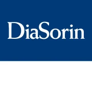 Logo DiaSorin Deutschland GmbH
