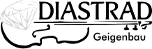 Logo Diastrad Geigenbau