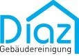 Logo Diaz Gebäudereinigung