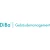 Logo DiBa Gebäudemanagement